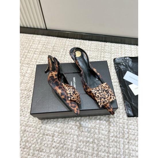 YSL Sandals