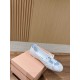 MiuMiu Ballerinas