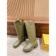 Fendi Boots