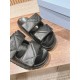 Prada Slippers and mules