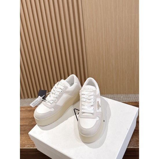Prada Sneakers