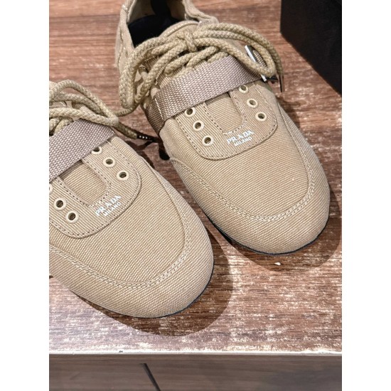Prada Sneakers