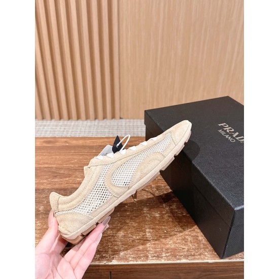 Prada Sneakers