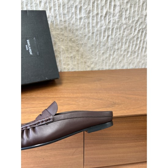 YSL Flats
