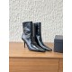 YSL Boots
