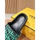 Fendi Slippers and sandals