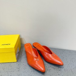 Fendi Slippers and sandals