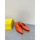 Fendi Slippers and sandals