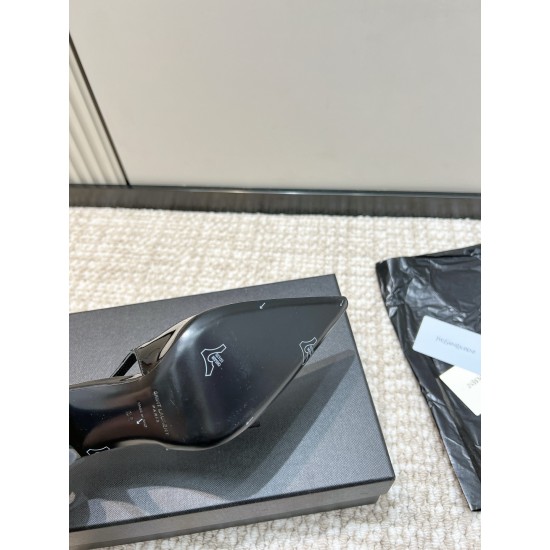 YSL Sandals