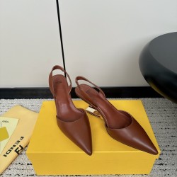 Fendi Heels