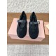 MiuMiu Ballerinas