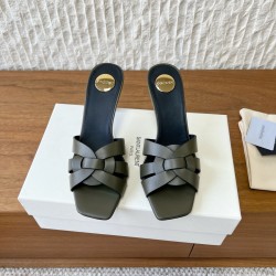 YSL Sandals