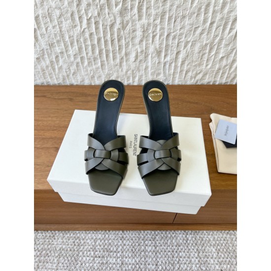 YSL Sandals