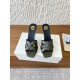 YSL Sandals