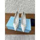 Prada Pumps and ballerinas