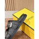 Fendi Slippers and sandals