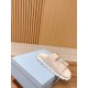 Prada Slippers and mules