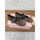 MiuMiu Ballerinas