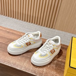 Fendi Sneakers