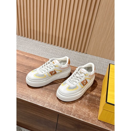 Fendi Sneakers