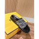 Fendi Slippers and sandals