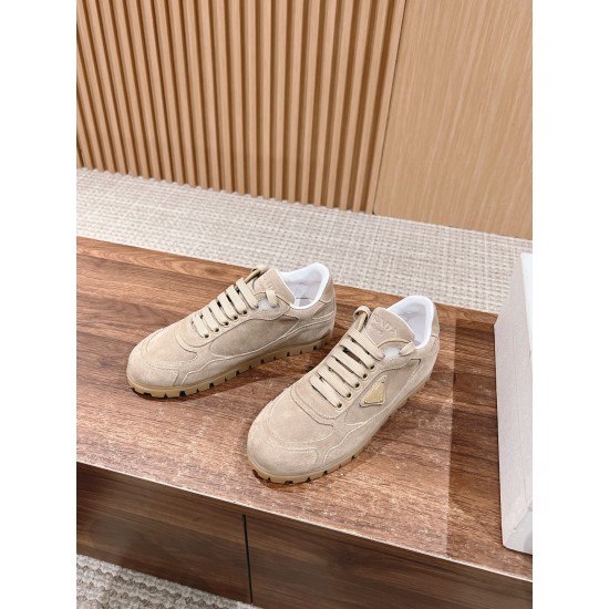 Prada Sneakers