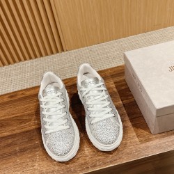JIMMY CHOO SHOES