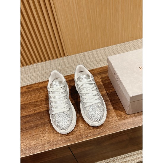 JIMMY CHOO SHOES