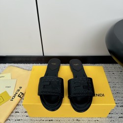Fendi Slippers and sandals