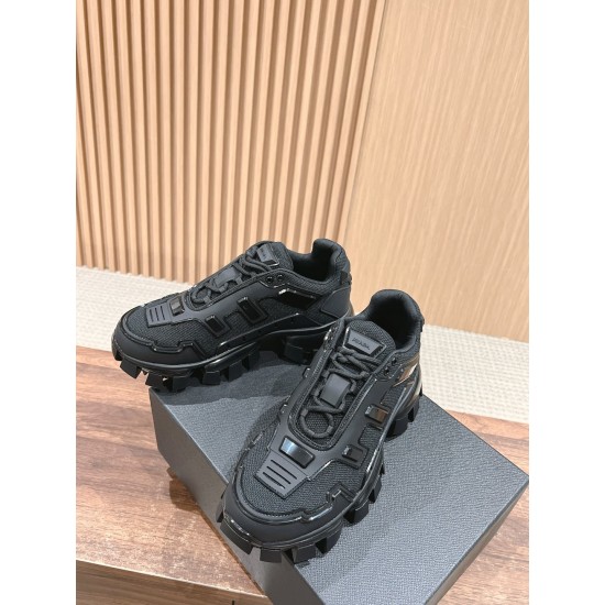 Prada Sneakers