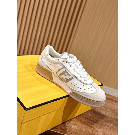 Fendi Sneakers