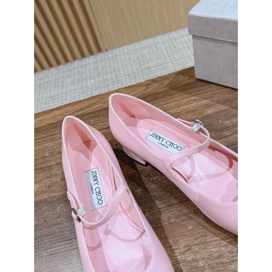 JIMMY CHOO SHOES