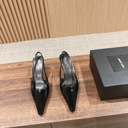 YSL Sandals