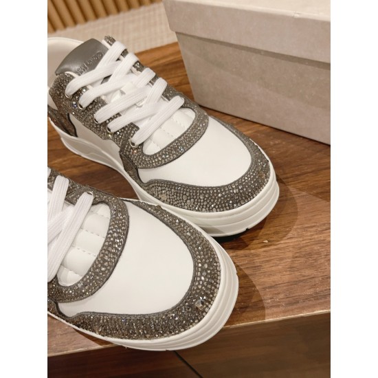 JIMMY CHOO SHOES