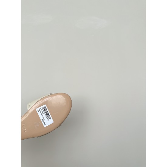 Fendi Slippers and sandals