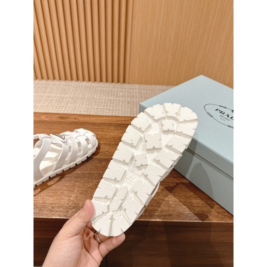 Prada Sandals