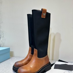 Prada Boots