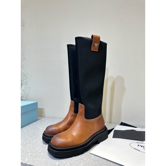 Prada Boots