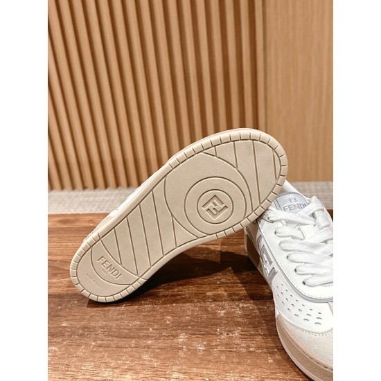 Fendi Sneakers