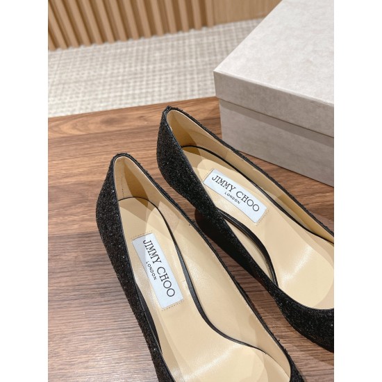 JIMMY CHOO SHOES