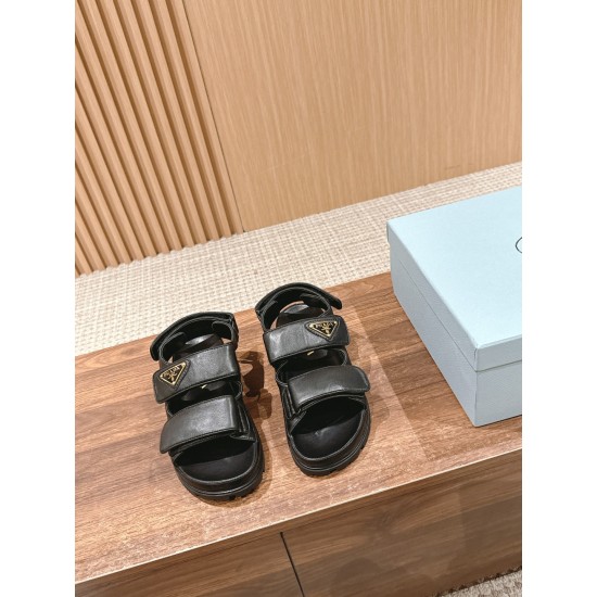 Prada Sandals