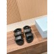 Prada Sandals