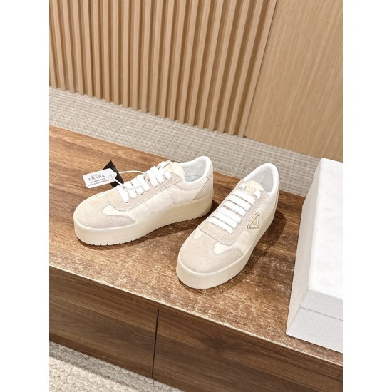 Prada Sneakers