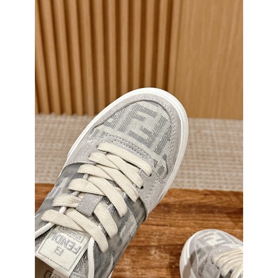 Fendi Sneakers