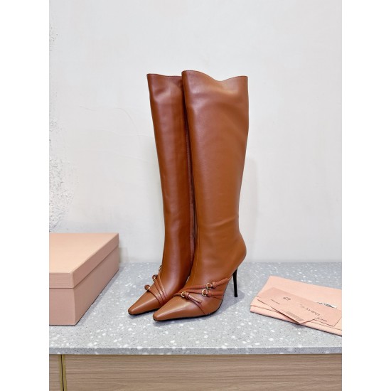 MiuMiu Boots