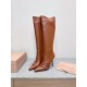 MiuMiu Boots
