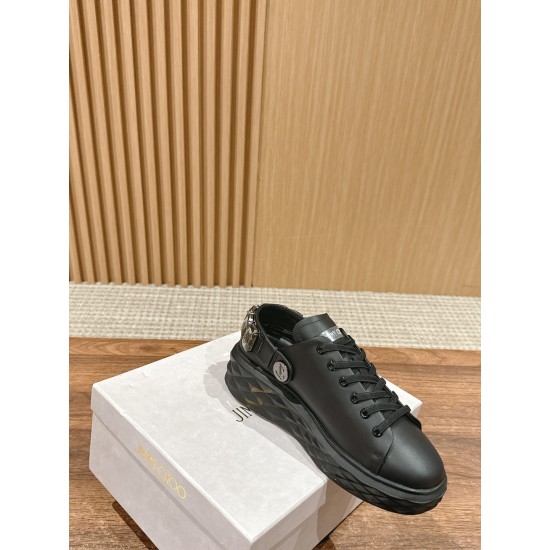 JIMMY CHOO SHOES