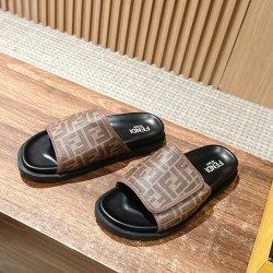 Fendi Slippers and sandals