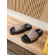 Fendi Slippers and sandals