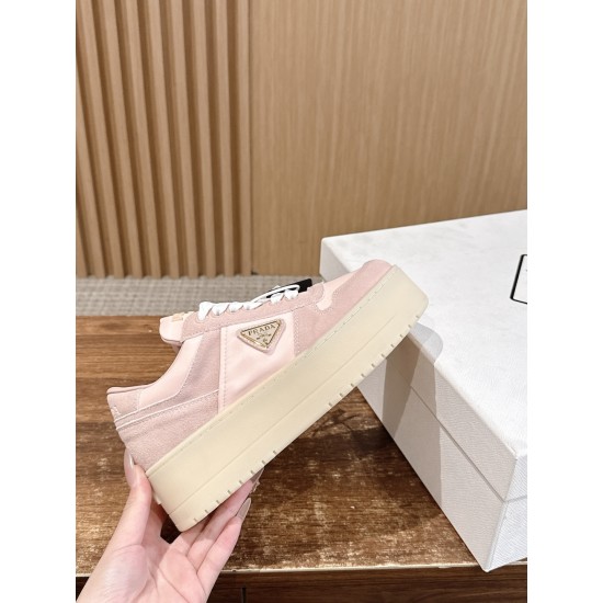Prada Sneakers
